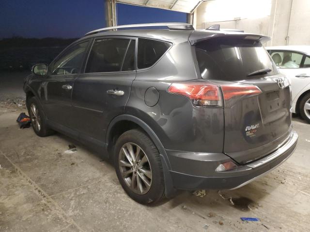 Obraz 2 z 2017 TOYOTA RAV4 LIMITED 2017 z VIN 2T3DFREV0HW616104