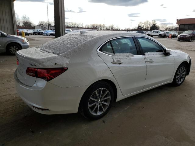 Obraz 3 z 2018 ACURA TLX  2018 z VIN 19UUB1F36JA010726