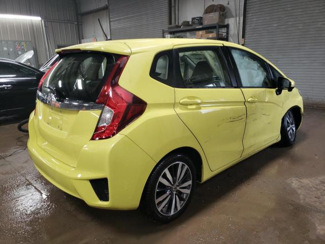 Изображение 3 2017 HONDA FIT EX 2017 с VIN JHMGK5H72HS016819