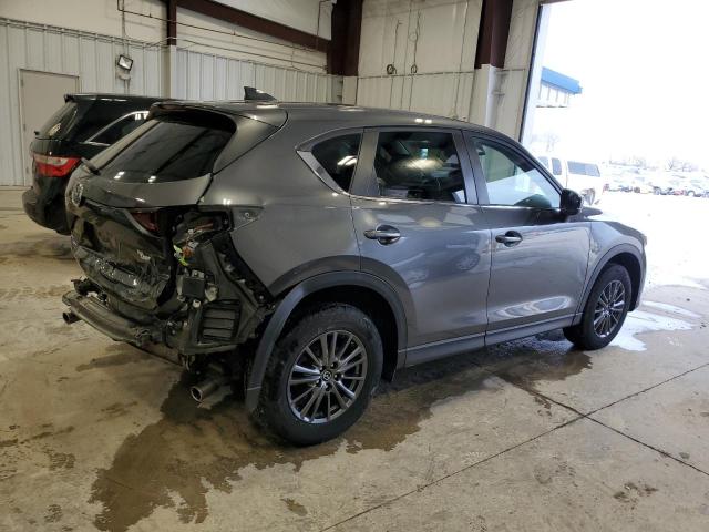 Image 3 of 2019 MAZDA CX-5 TOURING 2019 with VIN JM3KFBCM2K0619419