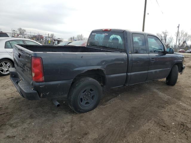 Image 3 of 2003 CHEVROLET SILVERADO C1500 2003 with VIN 2GCEC19X631257305
