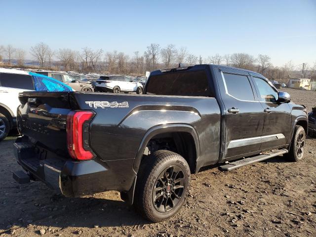 Image 3 of 2023 TOYOTA TUNDRA CREWMAX PLATINUM 2023 with VIN 5TFMC5EC3PX002156