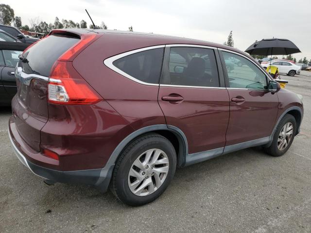 Изображение 3 2015 HONDA CR-V EX 2015 с VIN 2HKRM3H5XFH521879