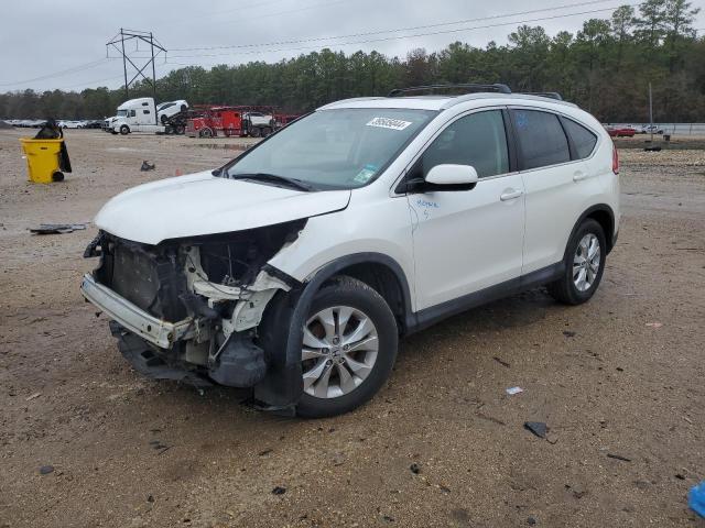 Obraz 2013 HONDA CR-V EXL 2013
