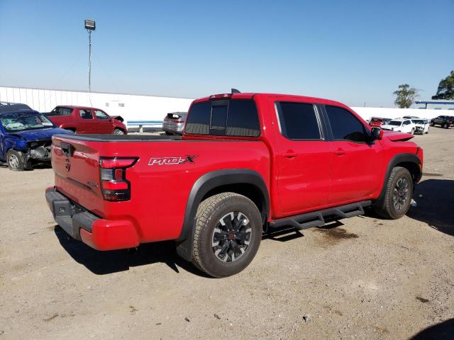 Изображение 3 2022 NISSAN FRONTIER S 2022 с VIN 1N6ED1EJ2NN608871