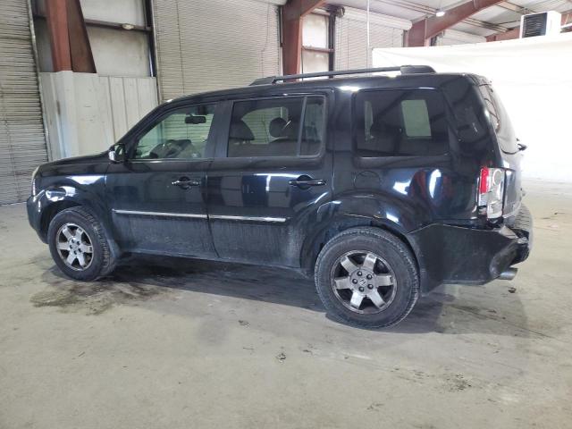 Obraz 2 z 2011 HONDA PILOT TOURING 2011 z VIN 5FNYF4H95BB006814