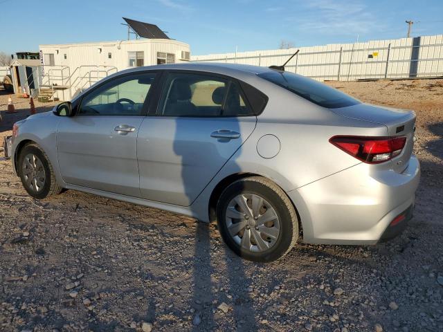 Изображение 2 2018 KIA RIO LX 2018 с VIN 3KPA24AB8JE086303