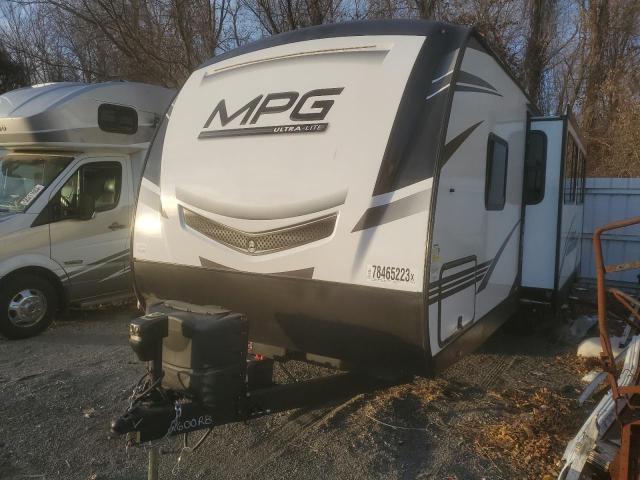 Obraz 2 z 2023 MPG TRAILER 2023 z VIN 5RXHB3128P1523895
