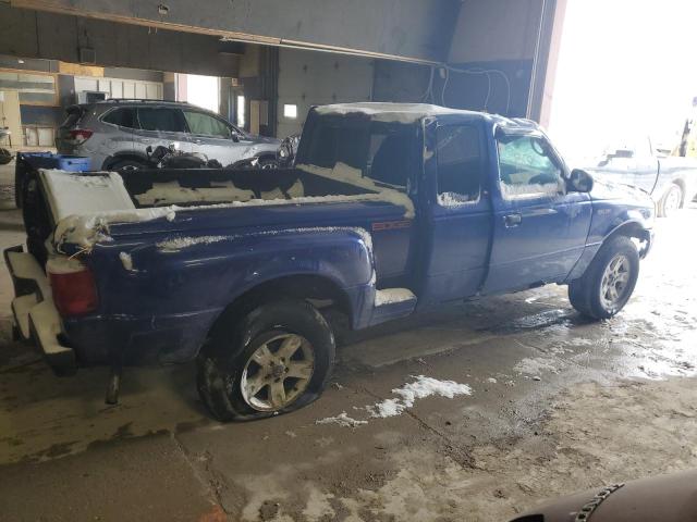 Изображение 3 2003 FORD RANGER SUPER CAB 2003 с VIN 1FTZR45E93PA11440