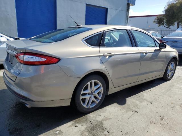 Image 3 of 2015 FORD FUSION SE 2015 with VIN 3FA6P0HD5FR243430