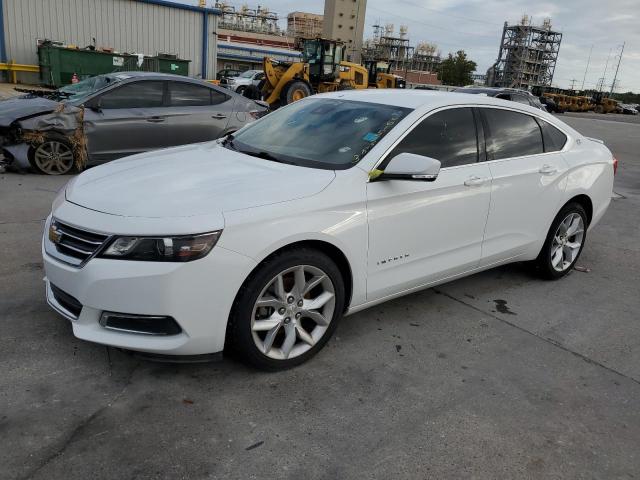 Obraz 1 z 2017 CHEVROLET IMPALA LT 2017 z VIN 2G1105S31H9154560