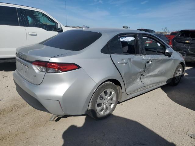 Obraz 3 z 2023 TOYOTA COROLLA LE 2023 z VIN 5YFB4MDE1PP076434