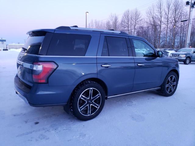 Image 3 of 2020 FORD EXPEDITION LIMITED 2020 with VIN 1FMJU2AT9LEA56521