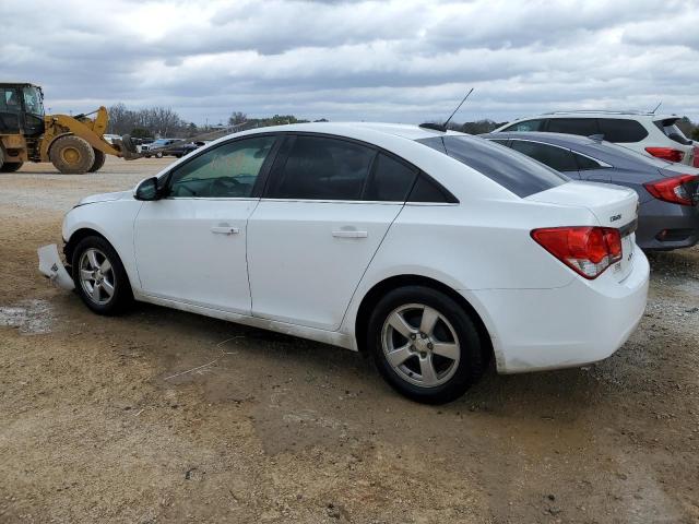 Image 2 of 2016 CHEVROLET CRUZE LIMITED LT 2016 with VIN 1G1PE5SB0G7149255