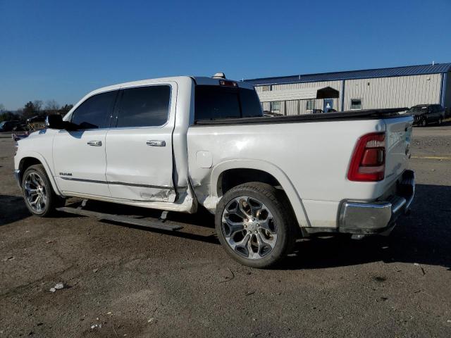 Изображение 2 2019 RAM 1500 LIMITED 2019 с VIN 1C6SRFHT7KN861544