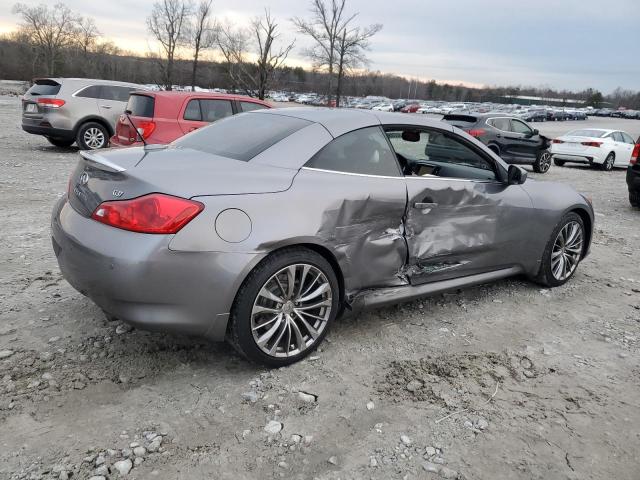 Image 3 of 2011 INFINITI G37 BASE 2011 with VIN JN1CV6FE0BM953892