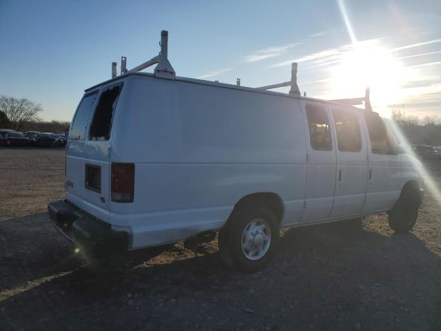 Image 3 of 2008 FORD ECONOLINE E250 VAN 2008 with VIN 1FTNS24LX8DA81609