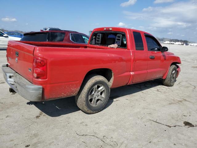 Obraz 3 z 2006 DODGE DAKOTA SLT 2006 z VIN 1D7HE42N56S688780