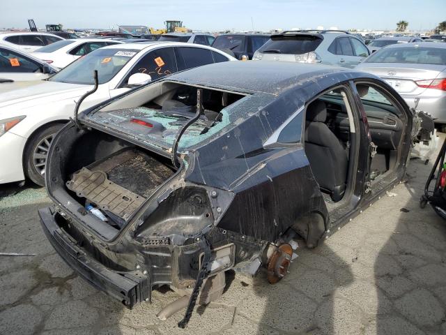 Image 3 of 2019 HONDA CIVIC LX 2019 with VIN 2HGFC2F64KH555400