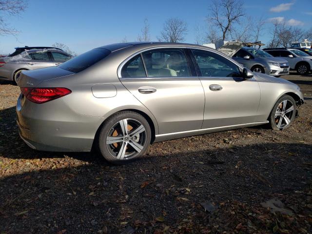 Изображение 3 2022 MERCEDES-BENZ C 300 4MATIC 2022 с VIN W1KAF4HB3NR055969