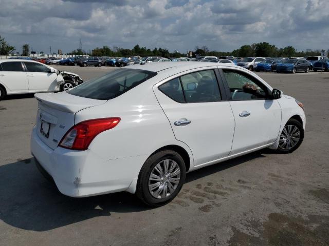 Image 3 of 2015 NISSAN VERSA S 2015 with VIN 3N1CN7AP3FL919637
