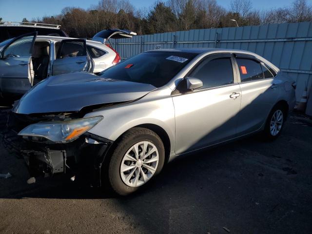 Image 1 of 2015 TOYOTA CAMRY LE 2015 with VIN 4T4BF1FK9FR446835