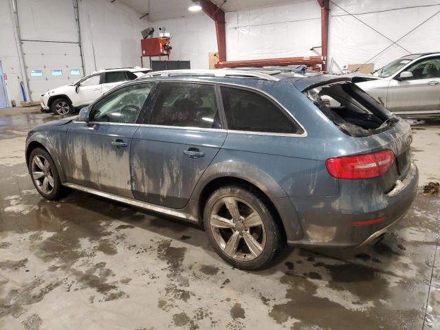 Obraz 2 z 2015 AUDI A4 ALLROAD PREMIUM PLUS 2015 z VIN WA1UFAFLXFA049727