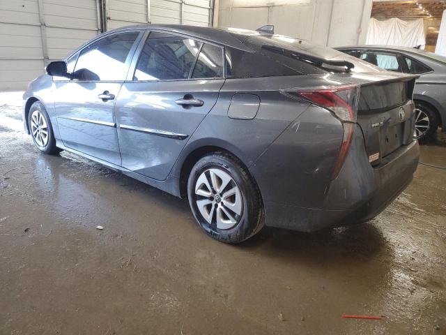 Obraz 2 z 2016 TOYOTA PRIUS  2016 z VIN JTDKARFU0G3001761