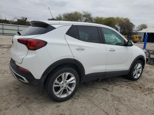 Image 3 of 2021 BUICK ENCORE GX PREFERRED 2021 with VIN KL4MMBS22MB124341