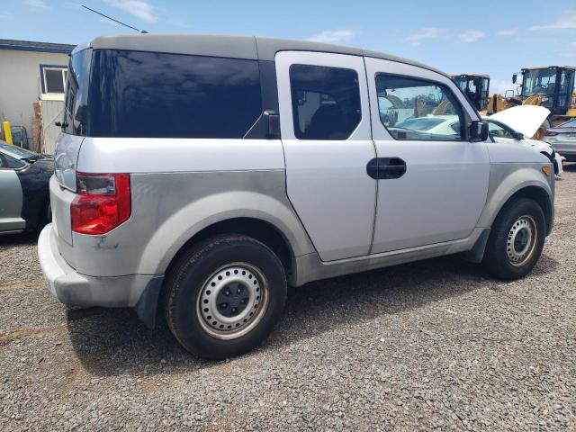 Image 3 of 2003 HONDA ELEMENT DX 2003 with VIN 5J6YH28233L020642
