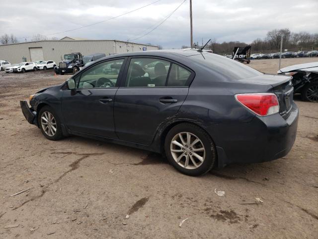 Изображение 2 2014 SUBARU IMPREZA PREMIUM 2014 с VIN JF1GJAC64EH020168