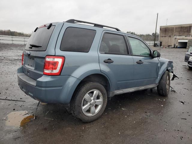 Изображение 3 2012 FORD ESCAPE XLT 2012 с VIN 1FMCU0D77CKA99266
