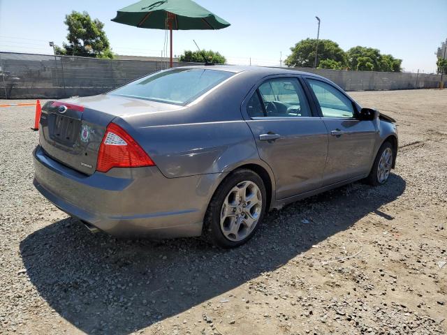 Изображение 3 2011 FORD FUSION SE 2011 с VIN 3FAHP0HG7BR156092