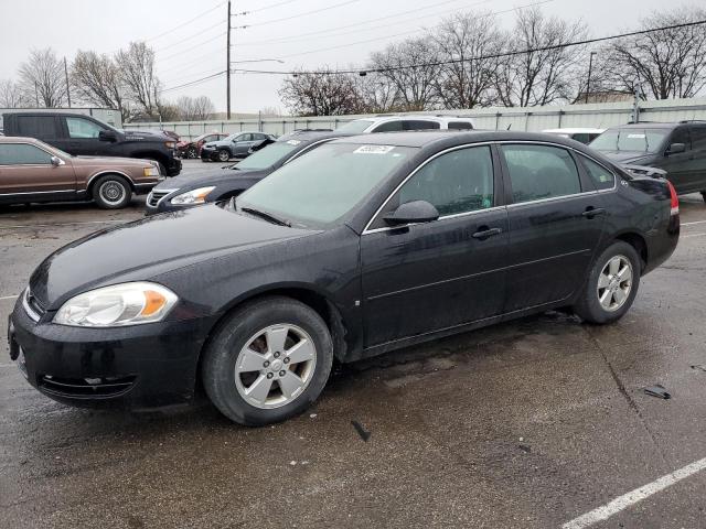 2008 CHEVROLET IMPALA LT 2008 image