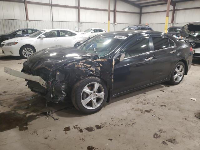 2011 ACURA TSX  2011 image