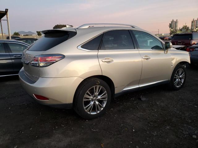 Изображение 3 2014 LEXUS RX 350 2014 с VIN 2T2ZK1BA1EC132769