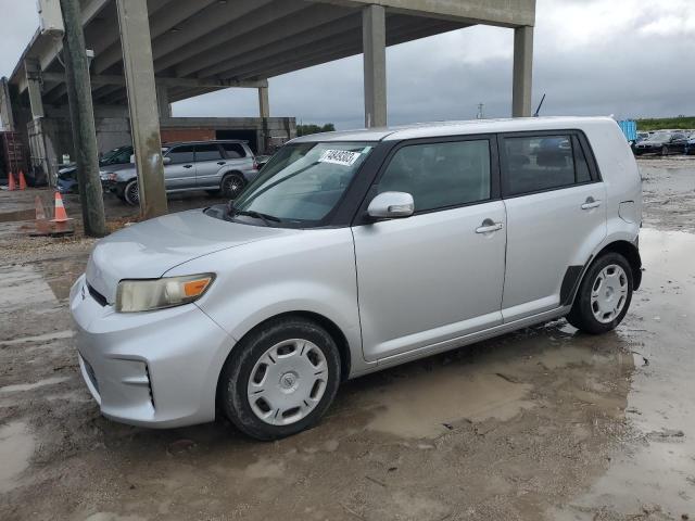 Obraz 1 z 2014 TOYOTA SCION XB  2014 z VIN JTLZE4FE4EJ050067