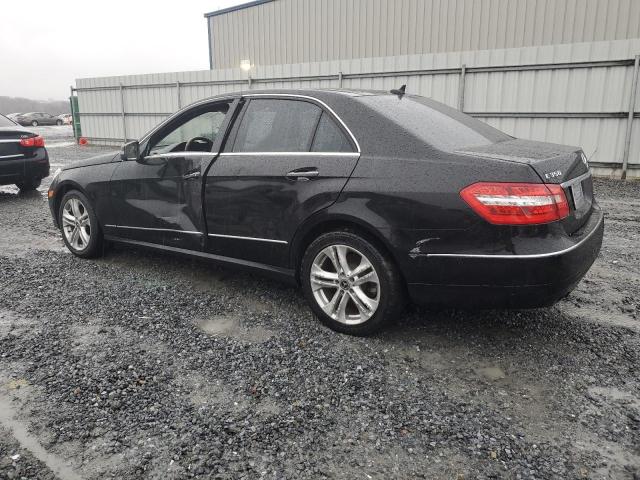 Image 2 of 2010 MERCEDES-BENZ E 350 4MATIC 2010 with VIN WDDHF8HB2AA231702