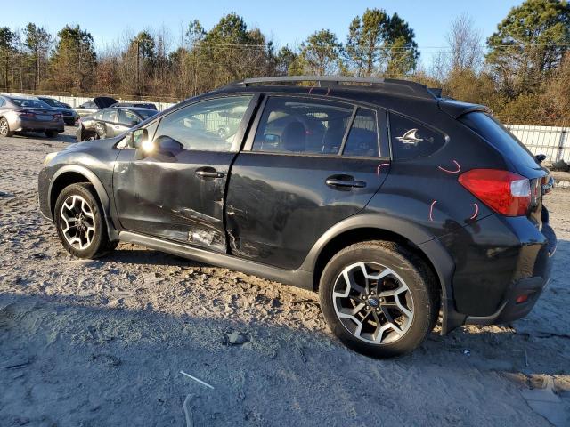 Image 2 of 2017 SUBARU CROSSTREK LIMITED 2017 with VIN JF2GPALC8H8231149