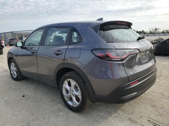Image 2 of 2023 HONDA HR-V LX 2023 with VIN 3CZRZ1H32PM713713