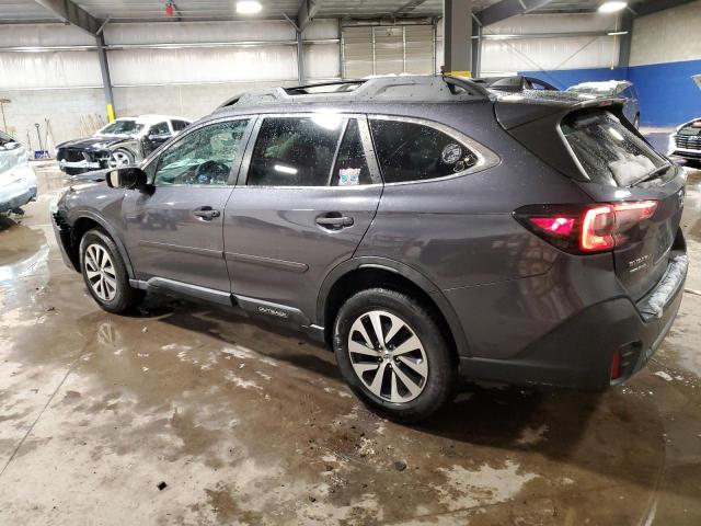 Image 2 of 2020 SUBARU OUTBACK PREMIUM 2020 with VIN 4S4BTACC0L3193860