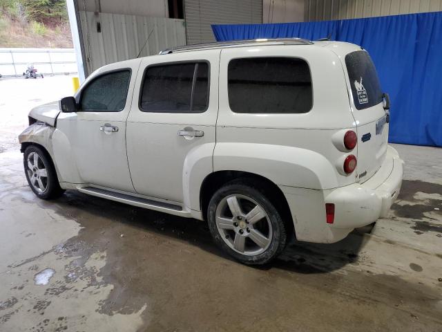 Obraz 2 z 2010 CHEVROLET HHR LT 2010 z VIN 3GNBACDV7AS594763