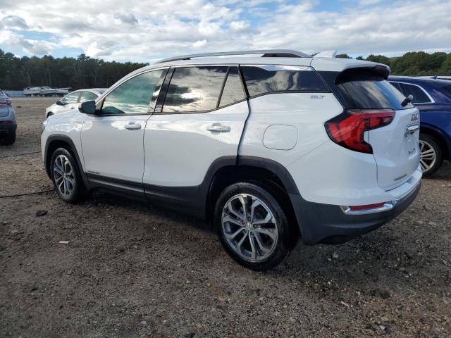 Image 2 of 2020 GMC TERRAIN SLT 2020 with VIN 3GKALVEV6LL263652