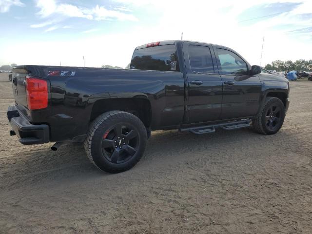 Изображение 3 2018 CHEVROLET SILVERADO K1500 LT 2018 с VIN 1GCVKREC0JZ346666