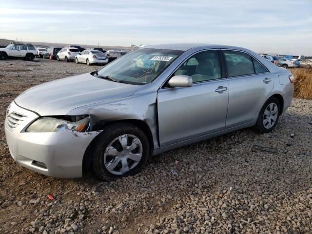 Изображение 1 2007 TOYOTA CAMRY CE 2007 с VIN 4T1BE46K57U009852
