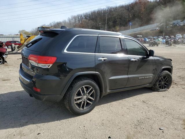 Obraz 3 z 2017 JEEP GRAND CHEROKEE LIMITED 2017 z VIN 1C4RJFBG3HC728066