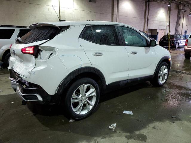 Obraz 3 z 2021 BUICK ENCORE GX PREFERRED 2021 z VIN KL4MMBS27MB132838