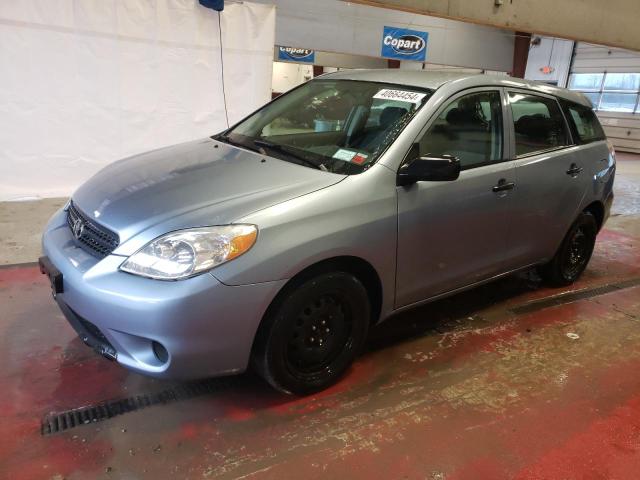 Obraz 2007 TOYOTA COROLLA MATRIX XR 2007