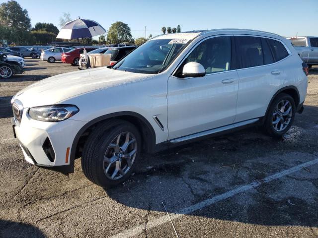 Obraz 1 z 2023 BMW X3 XDRIVE30I 2023 z VIN 5UX53DP05P9T13382