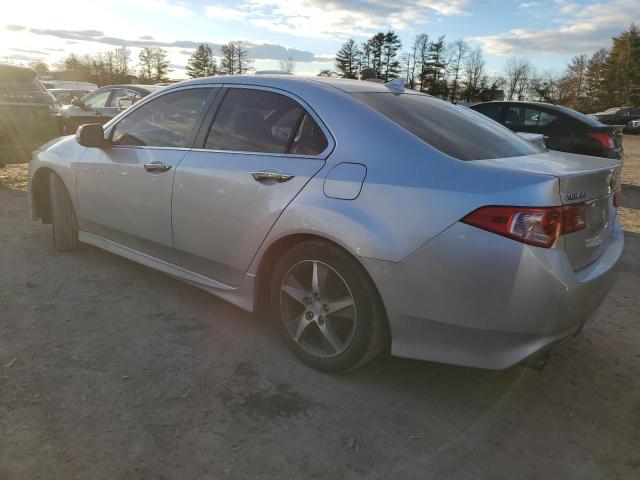 Изображение 2 2012 ACURA TSX SE 2012 с VIN JH4CU2F88CC031184